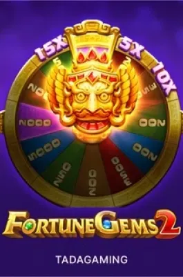 Fortune Gems 2 tragamonedas nueva en JUE999