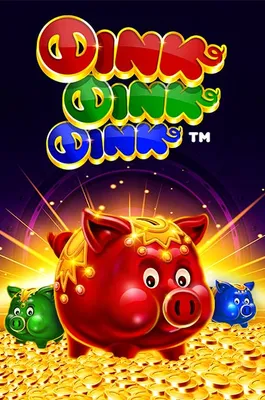 Oink Oink Oink slot de cerditos en JUE999