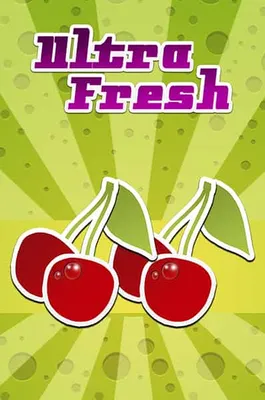 Ultra Fresh frutas clásicas en JUE999 casino