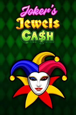 Joker Jewels tragamonedas clásica JUE999
