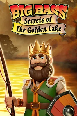 Big Bass: Secrets of the Golden Lake en JUE999