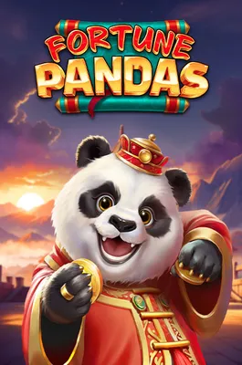 Fortune Pandas slot de pandas en JUE999
