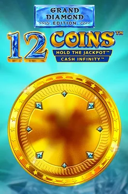 12 Coins nuevo hold and win en JUE999