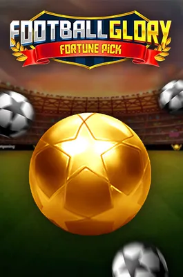 Football Glory slot de fútbol en JUE999