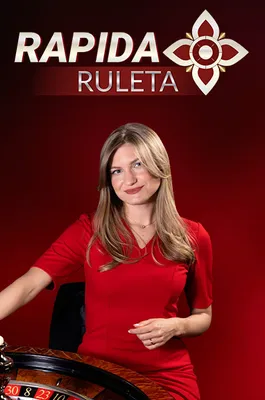 Rápida Ruleta en vivo JUE999 casino