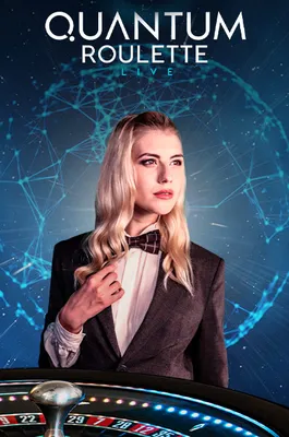 Quantum Roulette en vivo JUE999