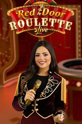 Red Door Roulette casino en vivo JUE999
