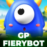 Fiery Bot